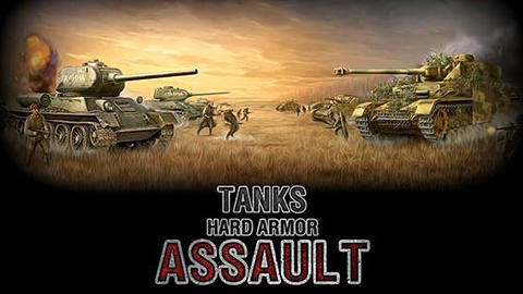 download Tanks hard armor: Assault apk